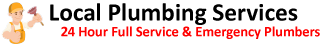 Mechanics Grove PA 24 Hour Plumbers